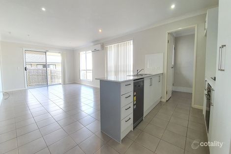 Property photo of 46 Diamantina Boulevard Brassall QLD 4305