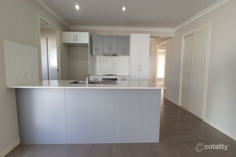 Property photo of 46 Diamantina Boulevard Brassall QLD 4305