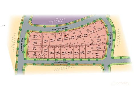 Property photo of 10 Wentworth Street The Ponds NSW 2769