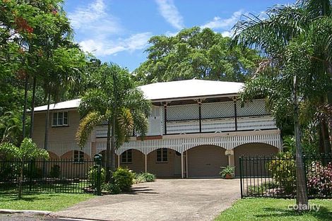 8 Tyrie Cl, Earlville, QLD 4870