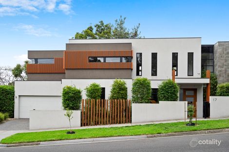 Property photo of 17 McNaught Street Beaumaris VIC 3193