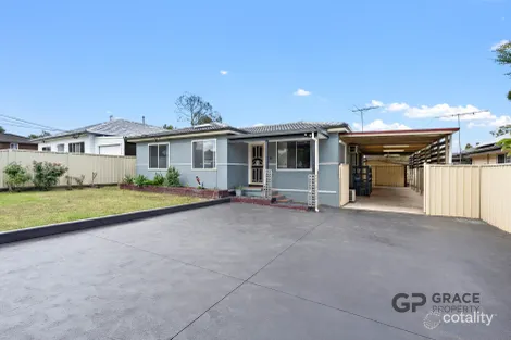 5 Oxford St, Cambridge Park, NSW 2747