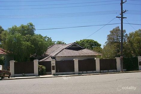 Property photo of 74B Ruislip Street Wembley WA 6014