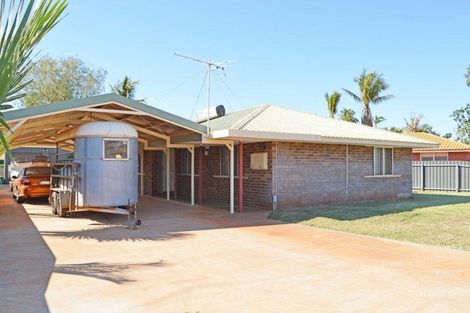 46 Daylesford Rd, South Hedland, WA 6722
