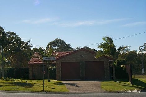 21 Voltaire Cres, Petrie, QLD 4502