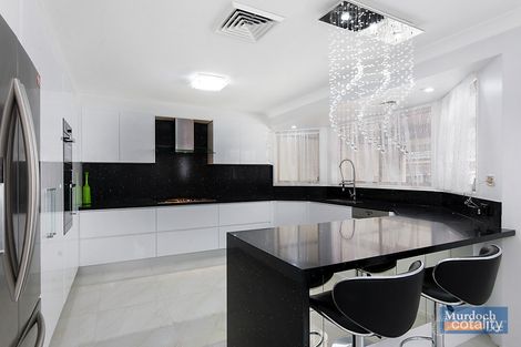 Property photo of 24 Carlisle Crescent Kellyville NSW 2155