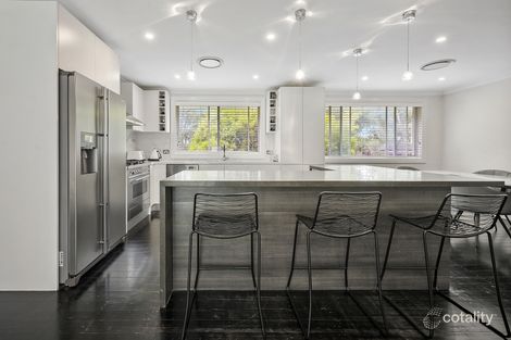 Property photo of 2 Hallen Road Cherrybrook NSW 2126