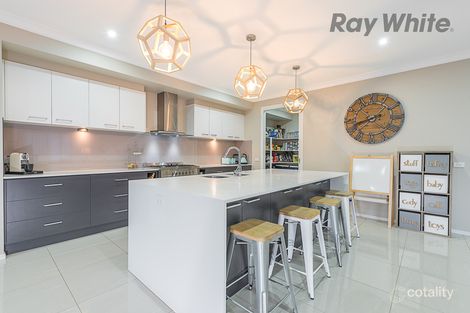 Property photo of 91 The Range Boulevard Croydon VIC 3136