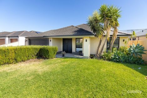 Property photo of 12 Eglinton Drive Darch WA 6065