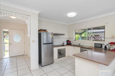 Property photo of 9 Lakefield Street Mount Sheridan QLD 4868