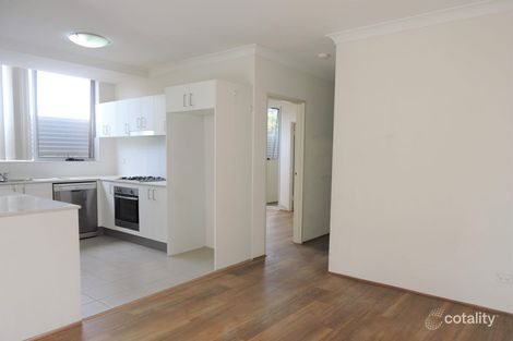 Property photo of 17/75 Great Western Highway Parramatta NSW 2150
