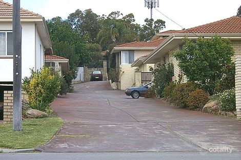 Property photo of 14/208 McDonald Street Joondanna WA 6060