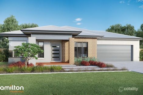 Lot 201 Donnybrook Rd, Kalkallo, VIC 3064