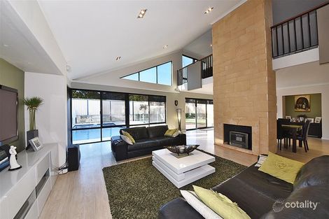 Property photo of 44 Wishart Loop Wanneroo WA 6065