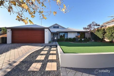 Property photo of 44 Wishart Loop Wanneroo WA 6065