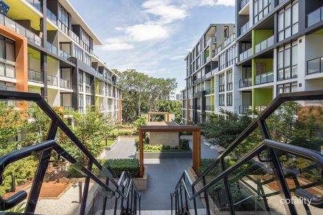 Property photo of 1001D/41 Belmore Street Ryde NSW 2112