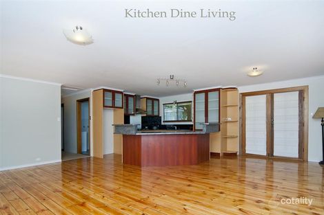 Property photo of 20 Victoria Terrace Williamstown SA 5351