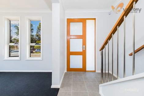 Property photo of 92 Caddies Boulevard Rouse Hill NSW 2155