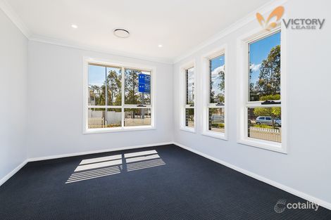 Property photo of 92 Caddies Boulevard Rouse Hill NSW 2155