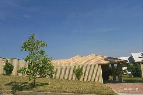 26 Forbes Ave, Frenchville, QLD 4701