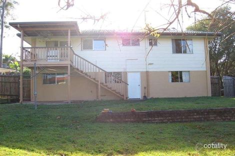 Property photo of 4 Olga Close Riverhills QLD 4074