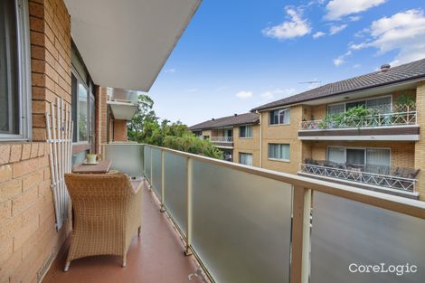 Property photo of 18/8-10 Lane Cove Road Ryde NSW 2112