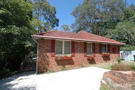 Property photo of 18 Brucedale Avenue Epping NSW 2121