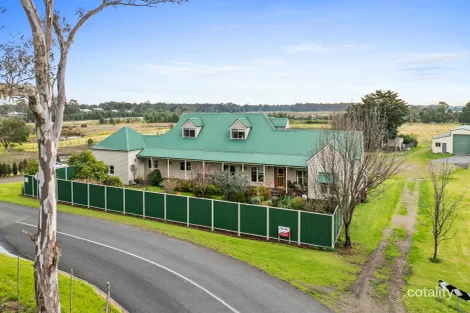Property photo of 2B Finegan Court Sale VIC 3850