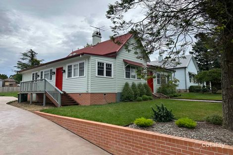 Property photo of 3 Park Avenue Blackheath NSW 2785