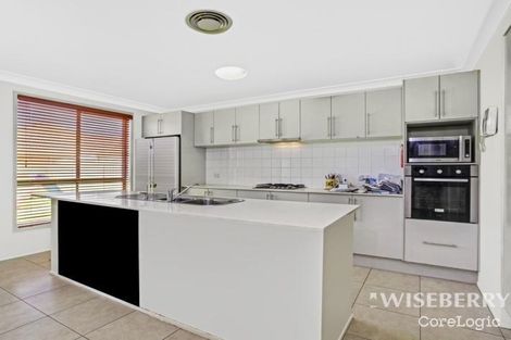 Property photo of 10 Wakool Crescent Woongarrah NSW 2259