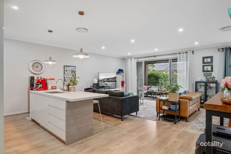 Property photo of 99 Bradley Street Glenmore Park NSW 2745