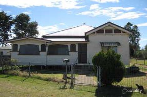 Property photo of 27 Rose Street Warwick QLD 4370