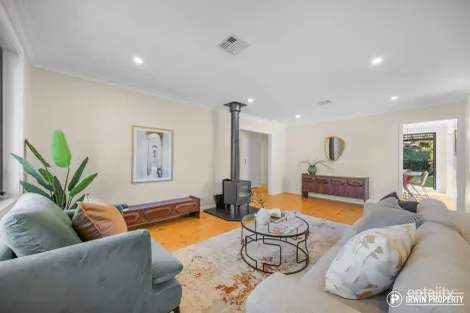 Property photo of 27 Collings Street Pearce ACT 2607