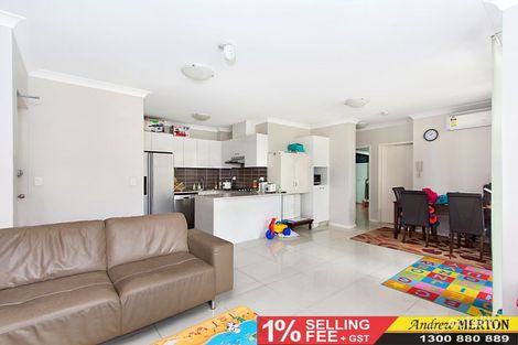 Property photo of 14/12-14 Clifton Street Blacktown NSW 2148
