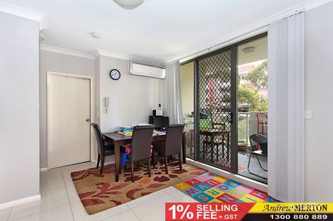 Property photo of 14/12-14 Clifton Street Blacktown NSW 2148