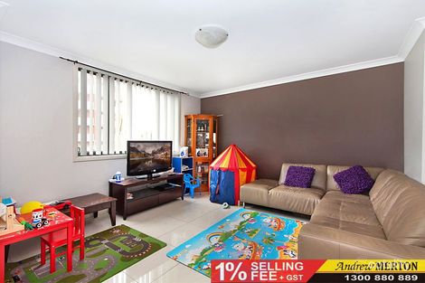 Property photo of 14/12-14 Clifton Street Blacktown NSW 2148