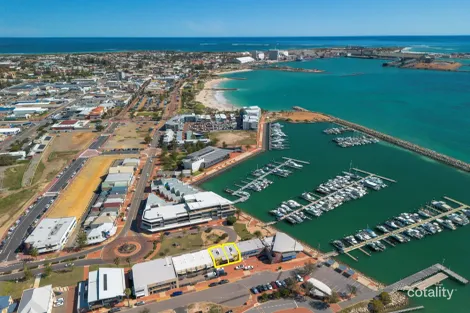 9/11-13 Wiebbe Hayes Lane, Geraldton, WA 6530