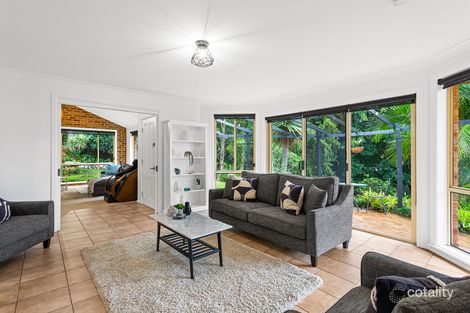 Property photo of 6 Ilkoara Grove Cordeaux Heights NSW 2526