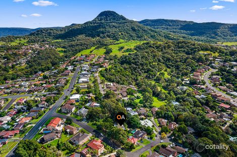 Property photo of 6 Ilkoara Grove Cordeaux Heights NSW 2526