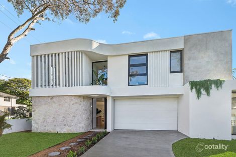 21d Rosebridge Ave, Castle Cove, NSW 2069