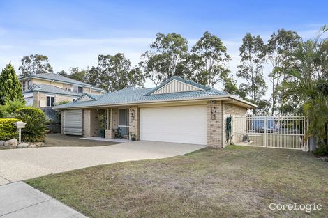 Property photo of 106 Willowtree Drive Flinders View QLD 4305
