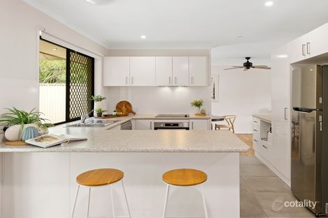 Property photo of 2 Luke Street Camira QLD 4300