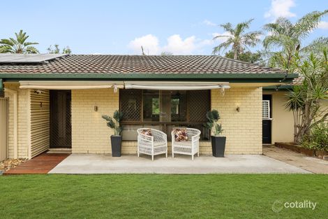 Property photo of 2 Luke Street Camira QLD 4300