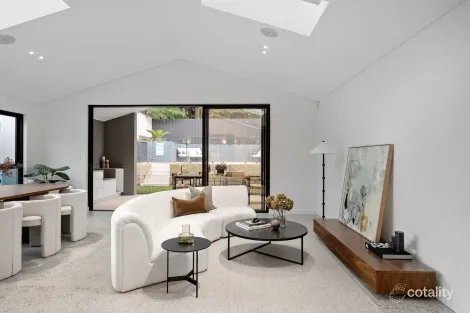 Property photo of 83B Forest Road Miranda NSW 2228