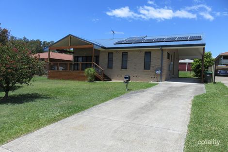 Property photo of 6 Frank Cooper Street South West Rocks NSW 2431