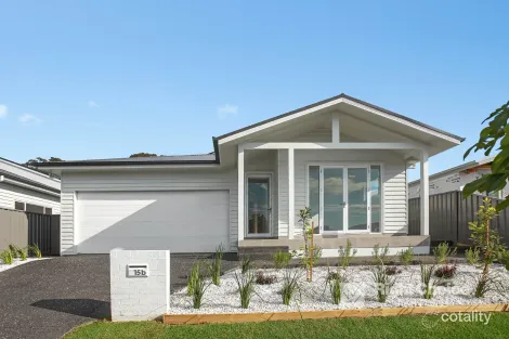 15b Wirraway Bvd, Badagarang, NSW 2540