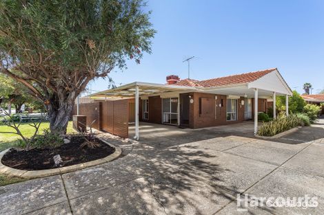 Property photo of 8/41-43 Sholl Street Mandurah WA 6210