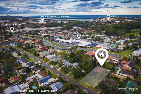 Property photo of 24 The Beam Port Macquarie NSW 2444