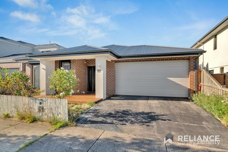 21 Bowling Ave, Point Cook, VIC 3030