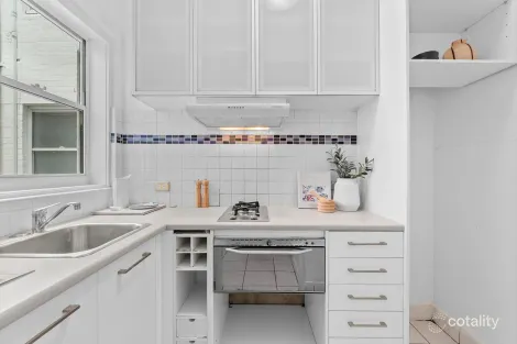Property photo of 22/3 Ward Avenue Potts Point NSW 2011